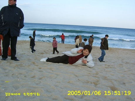 주문진 이미지