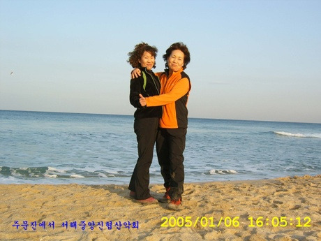 주문진 이미지