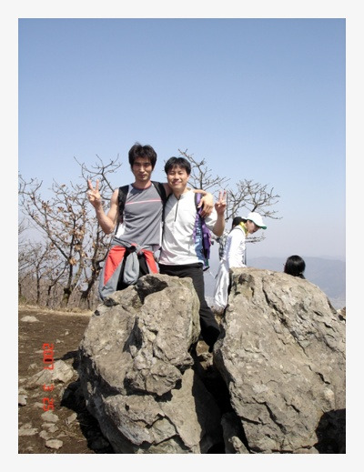 좋은물 좋은사람들 이미지